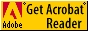 Adobe PDF reader