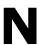 N